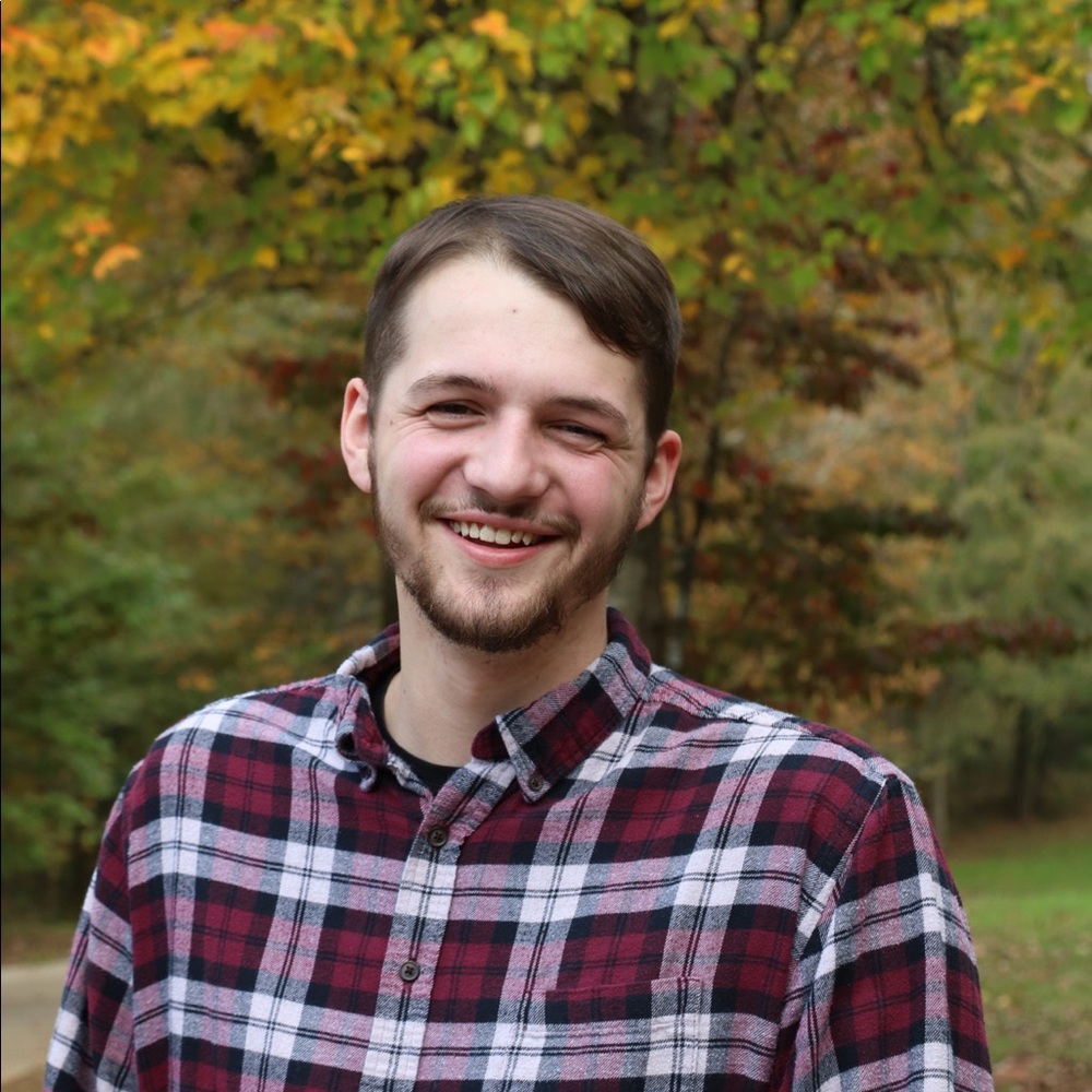 Meet your Posher, Jacob